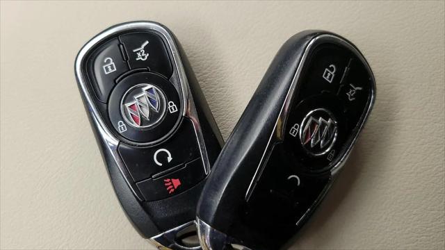 2022 Buick Enclave FWD Avenir