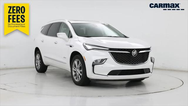 2022 Buick Enclave FWD Avenir for sale in Independence, MO