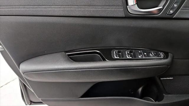 2016 Kia Optima SXL Turbo