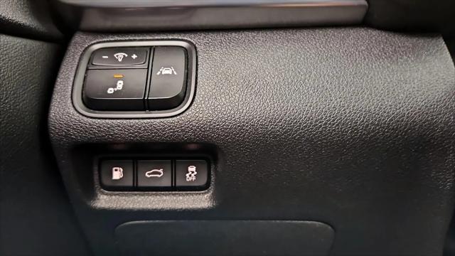 2016 Kia Optima SXL Turbo