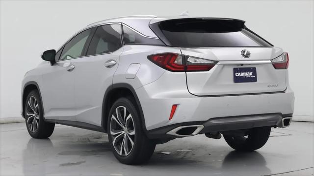 2016 Lexus RX 350 RX 350
