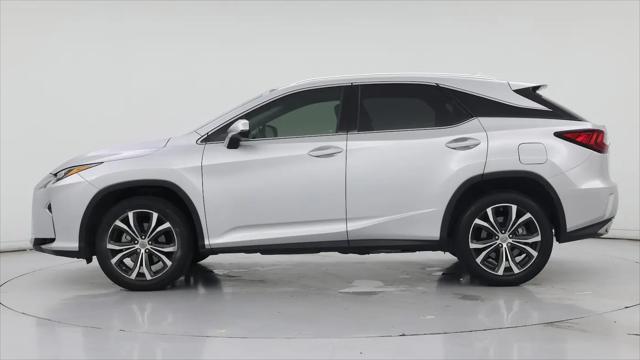 2016 Lexus RX 350 RX 350