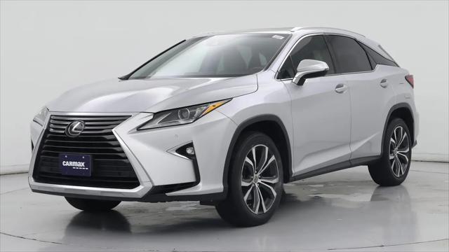 2016 Lexus RX 350 RX 350