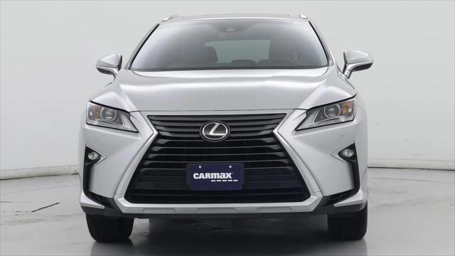 2016 Lexus RX 350 RX 350