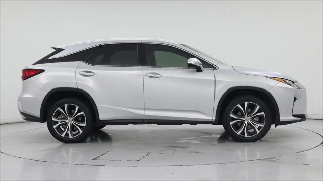 2016 Lexus RX 350 RX 350