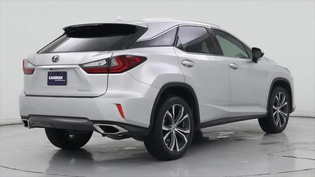2016 Lexus RX 350 RX 350