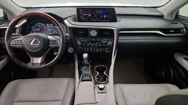 2016 Lexus RX 350 RX 350