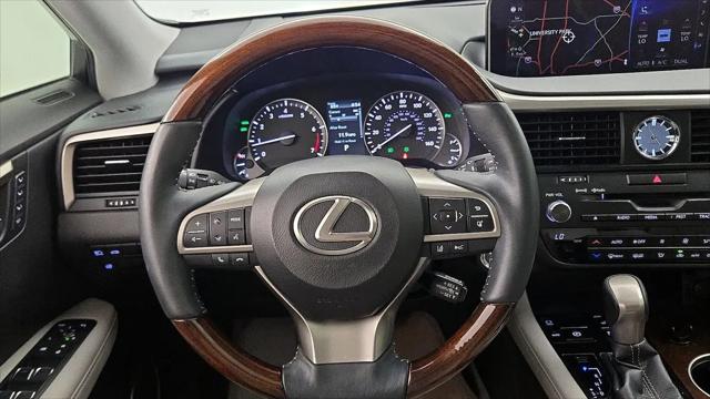 2016 Lexus RX 350 RX 350