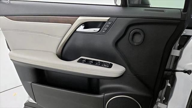 2016 Lexus RX 350 RX 350