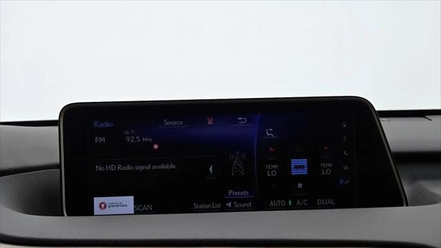 2016 Lexus RX 350 RX 350