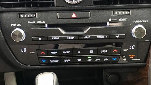 2016 Lexus RX 350 RX 350