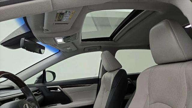 2016 Lexus RX 350 RX 350