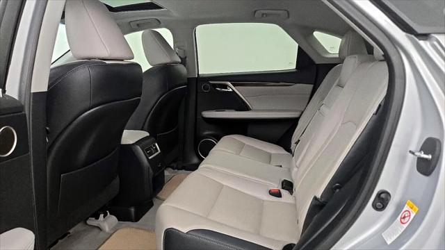 2016 Lexus RX 350 RX 350