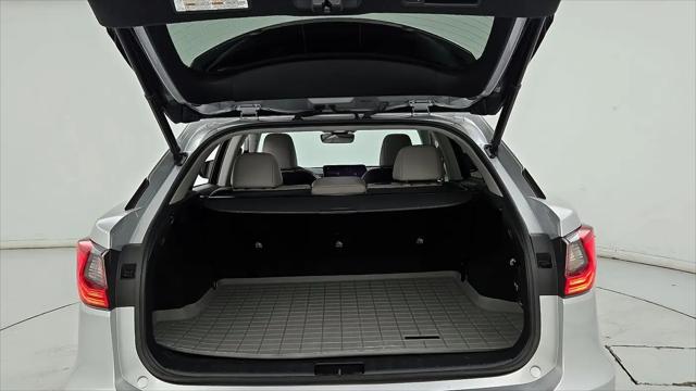 2016 Lexus RX 350 RX 350