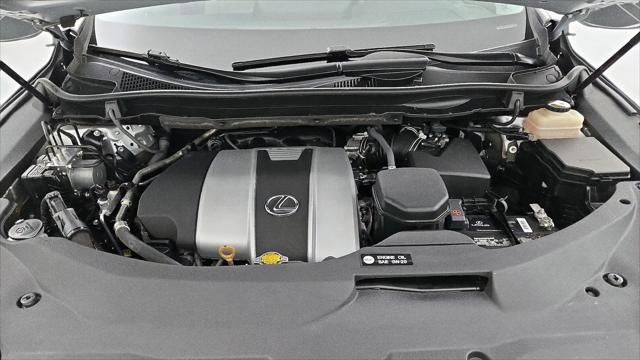 2016 Lexus RX 350 RX 350