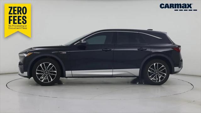 2024 Acura ZDX A-SPEC for sale in Garland, TX