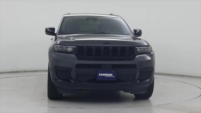 2022 Jeep Grand Cherokee L Altitude 4x2