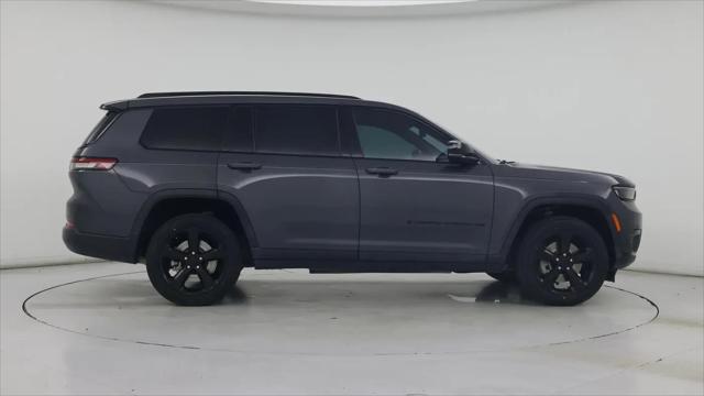 2022 Jeep Grand Cherokee L Altitude 4x2