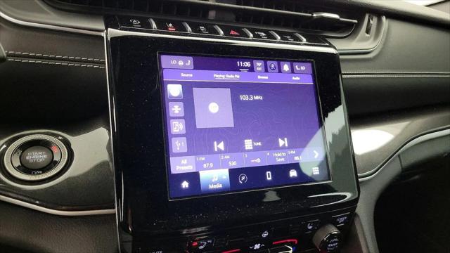 2022 Jeep Grand Cherokee L Altitude 4x2