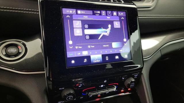 2022 Jeep Grand Cherokee L Altitude 4x2