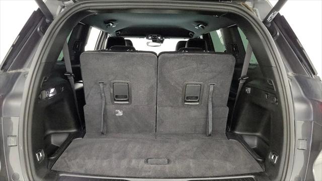 2022 Jeep Grand Cherokee L Altitude 4x2