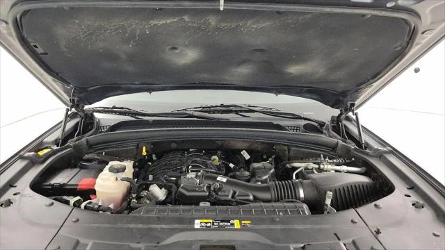 2022 Jeep Grand Cherokee L Altitude 4x2