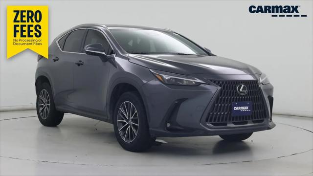 2022 Lexus NX NX 250 for sale in Garland, TX