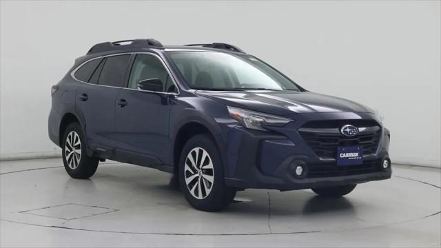 2025 Subaru Outback Premium for sale in Garland, TX