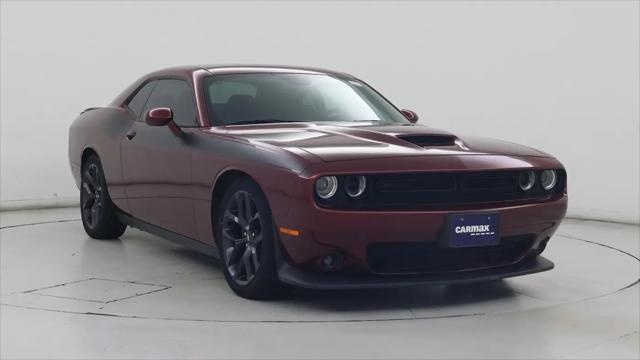 2021 Dodge Challenger GT for sale in Garland, TX