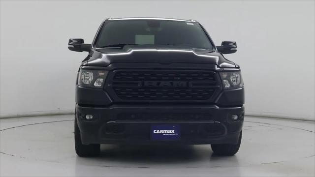 2023 Ram 1500 Lone Star Crew Cab 4x4 5'7" Box