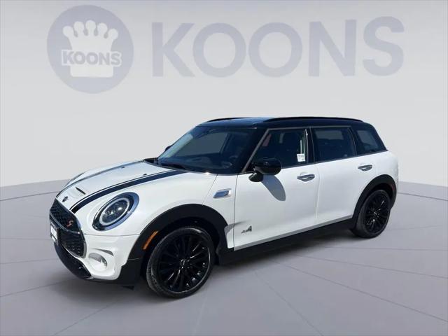 2024 MINI Cooper Clubman Cooper S for sale in Westminster, MD