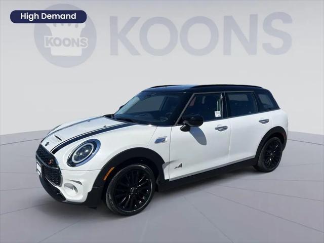 2024 MINI Cooper Clubman Cooper S for sale in Westminster, MD