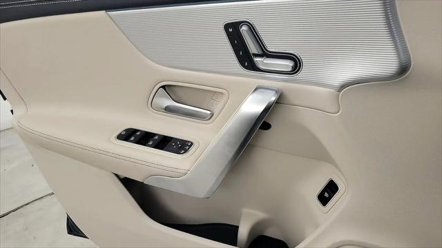 2021 Mercedes-Benz CLA CLA 250
