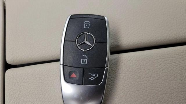 2021 Mercedes-Benz CLA CLA 250