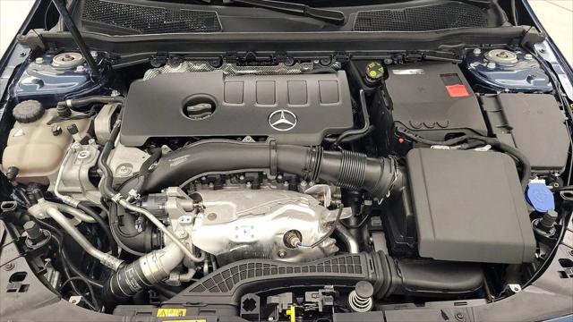 2021 Mercedes-Benz CLA CLA 250