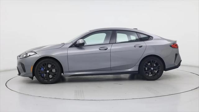 2025 BMW Coupe xDrive