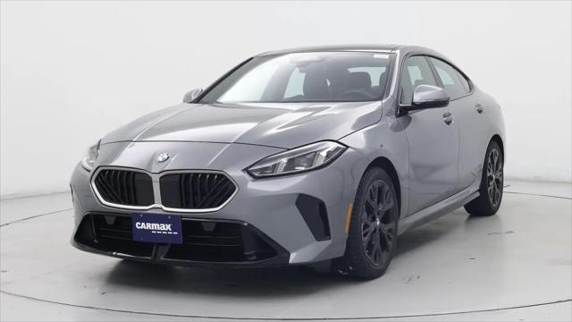 2025 BMW Coupe xDrive