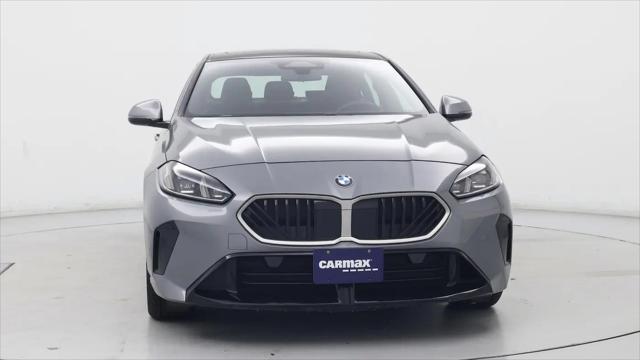 2025 BMW Coupe xDrive