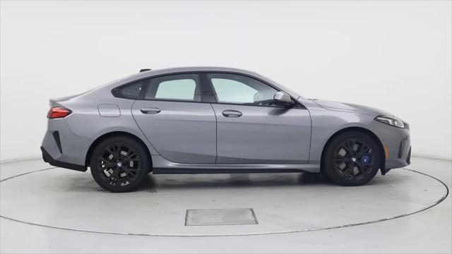 2025 BMW Coupe xDrive