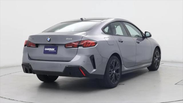 2025 BMW Coupe xDrive