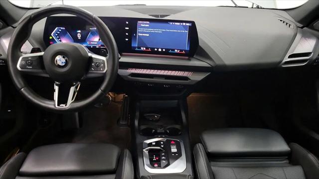 2025 BMW Coupe xDrive