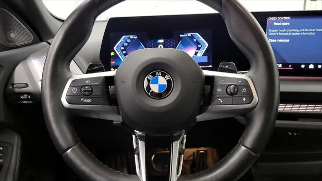 2025 BMW Coupe xDrive