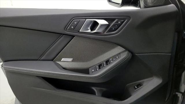 2025 BMW Coupe xDrive