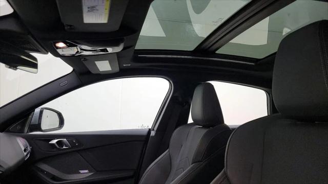 2025 BMW Coupe xDrive