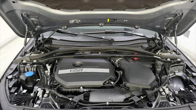 2025 BMW Coupe xDrive