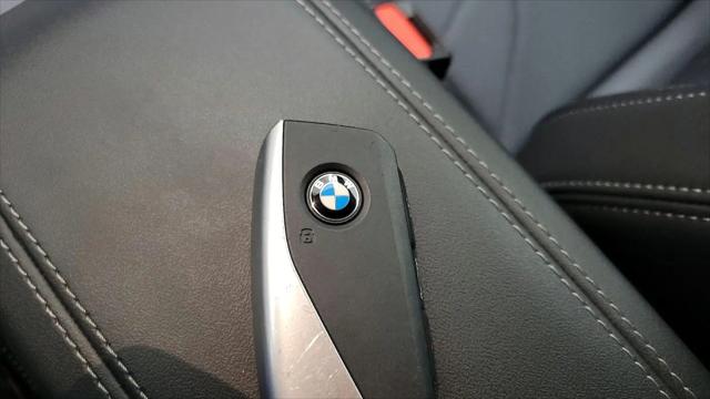 2025 BMW Coupe xDrive