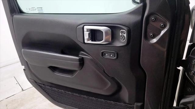 2024 Jeep Wrangler 4xe Sport S 4xe