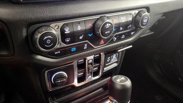 2024 Jeep Wrangler 4xe Sport S 4xe
