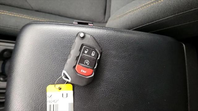 2024 Jeep Wrangler 4xe Sport S 4xe