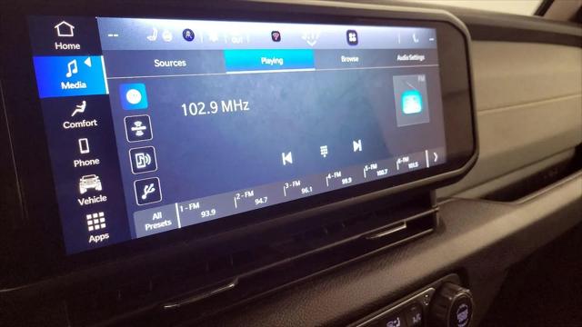 2024 Jeep Wrangler 4xe Sport S 4xe